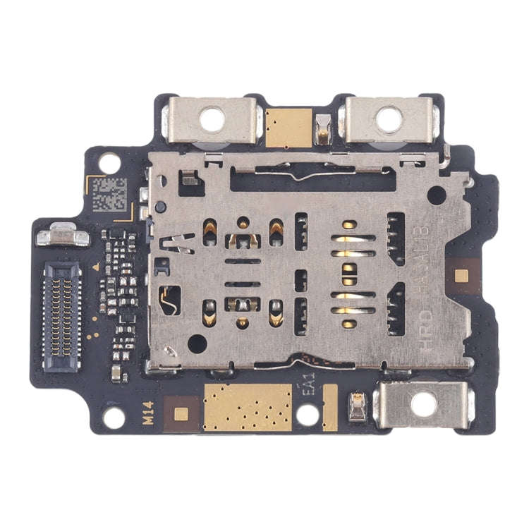 For Samsung Galaxy Tab A9+ SM-X210/X215/X217 Original SIM Card Reader Board