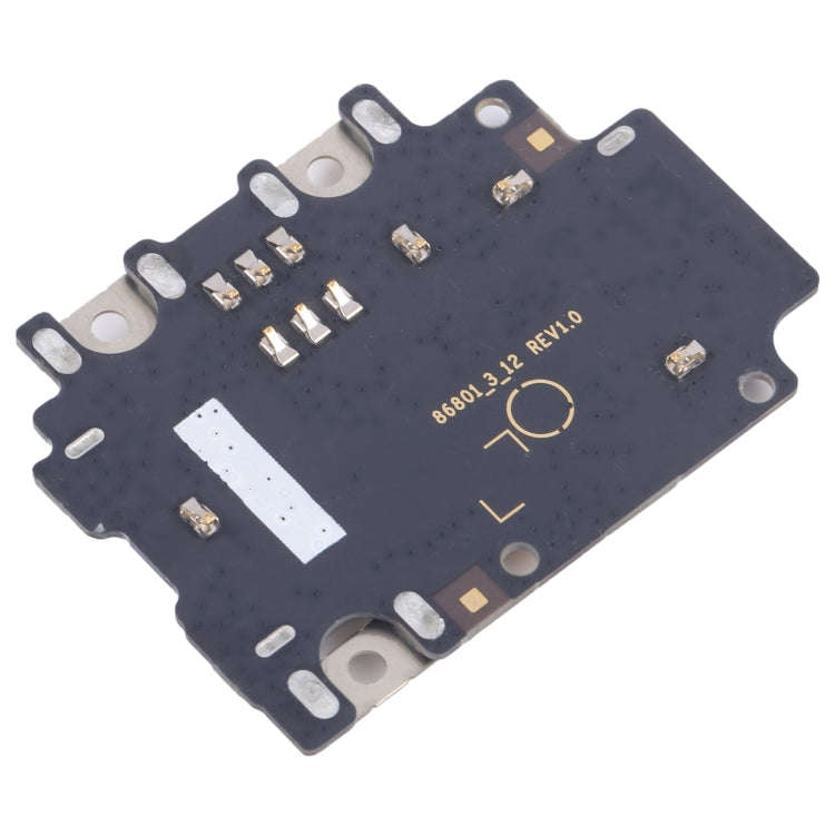 For Samsung Galaxy Tab A9+ SM-X210/X215/X217 Original SIM Card Reader Board