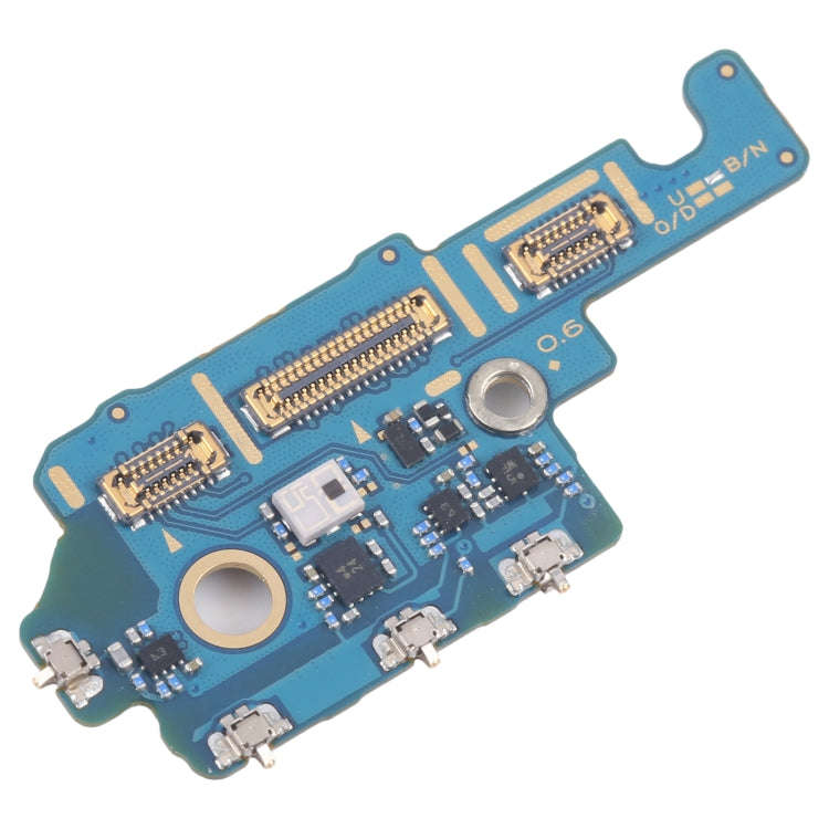 For Samsung Galaxy Z Fold6 SM-F956B Original Microphone Board
