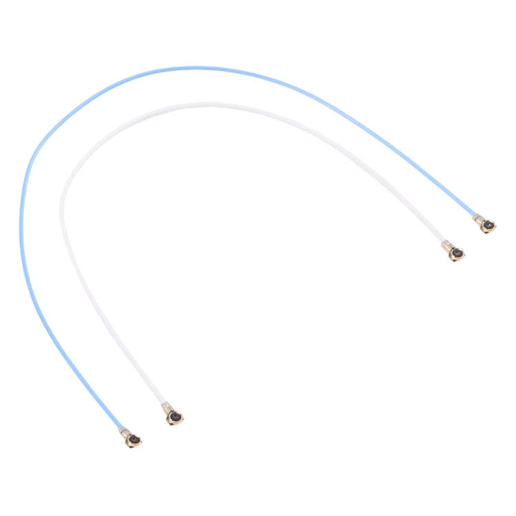 For Samsung Galaxy A35 SM-A356B 1Set Original Signal Flex Cable