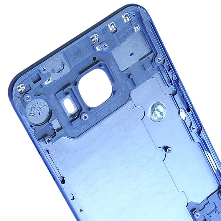 For Galaxy C5 Back Cover (Grey)