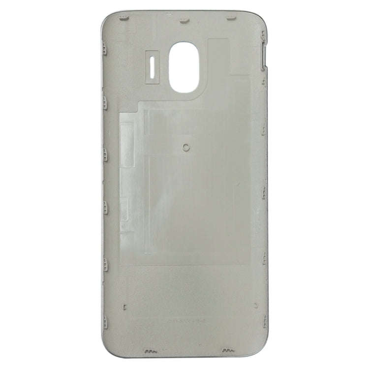 For Galaxy J2 Pro (2018), J2 (2018), J250F/DS Back Cover (Gold)