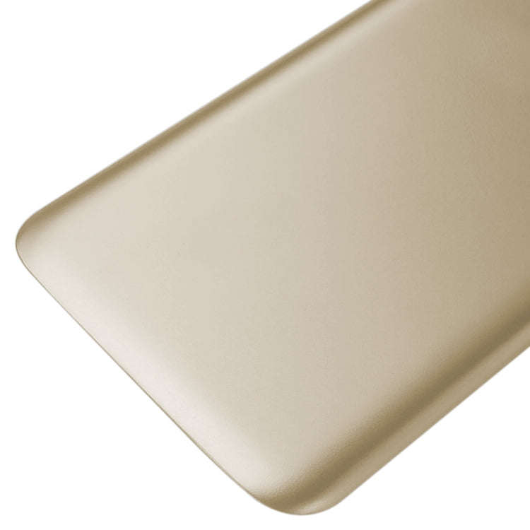 For Galaxy J2 Pro (2018), J2 (2018), J250F/DS Back Cover (Gold)