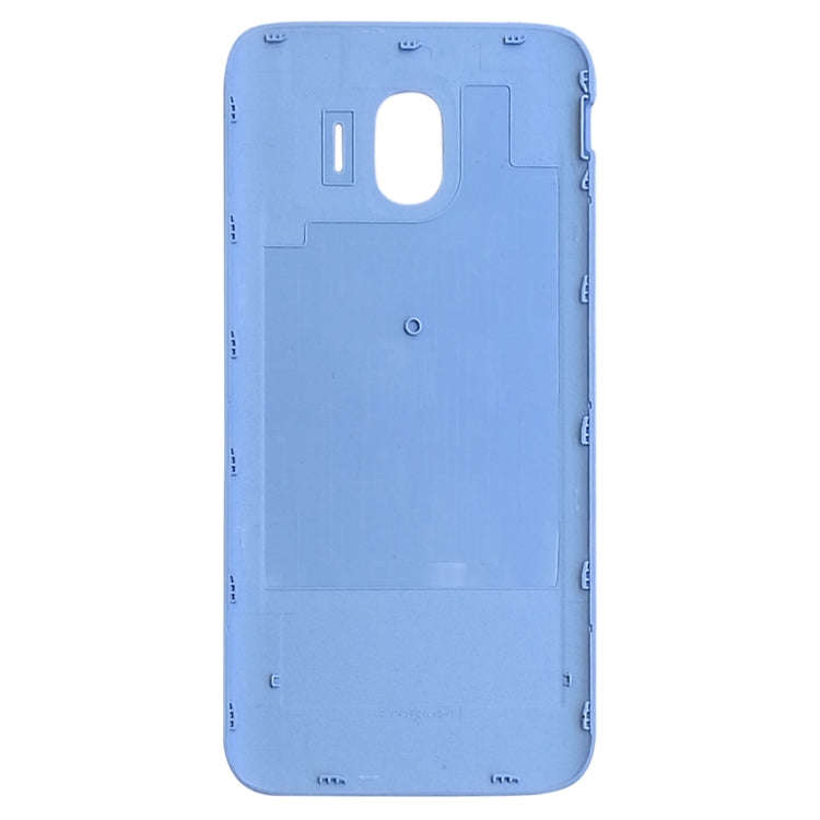 For Galaxy J2 Pro (2018), J2 (2018), J250F/DS Back Cover (Blue)