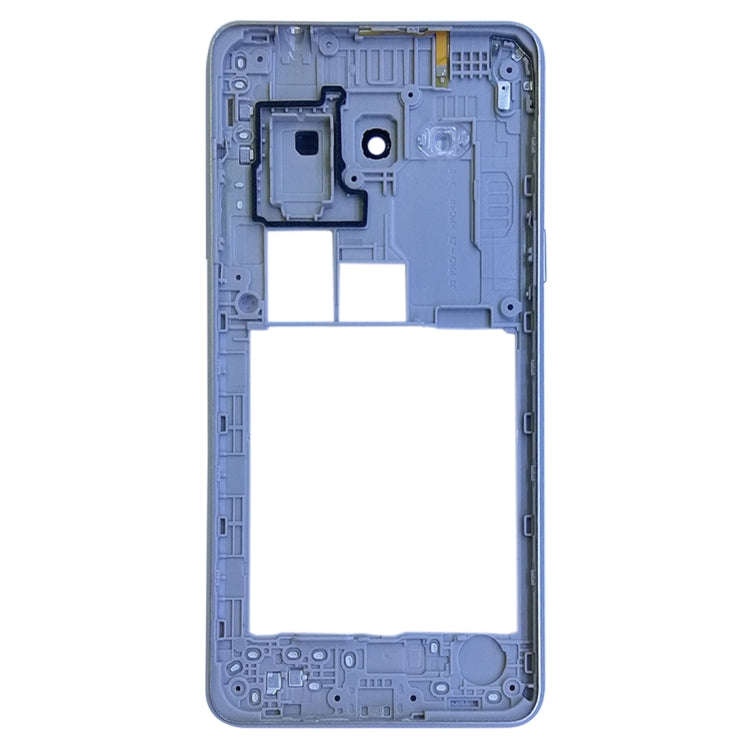 For Galaxy J3 Pro / J3110 Middle Frame Bezel Plate (Gold)