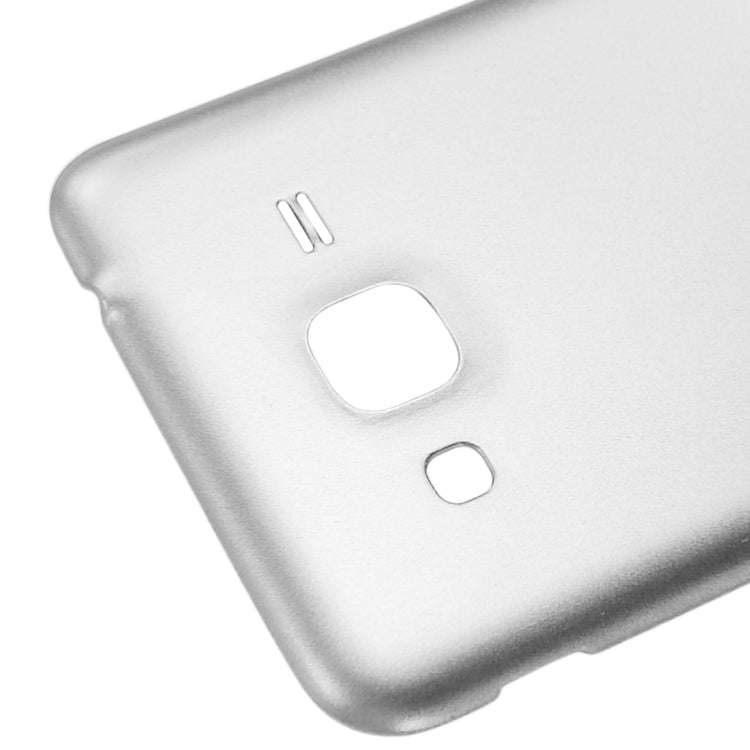 For Galaxy J3 (2016) / J320FN / J320F / J320G / J320M / J320A / J320V / J320P Back Cover (White)