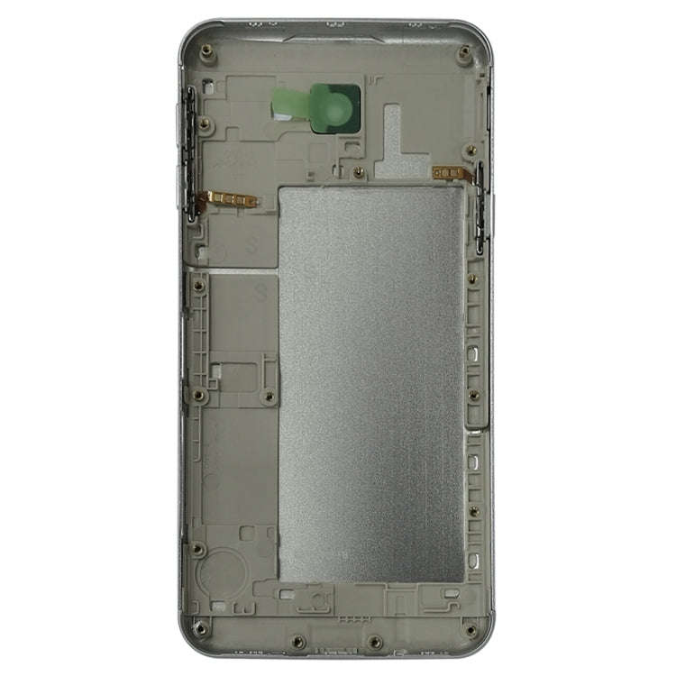 For Galaxy J5 Prime, On5 (2016), G570, G570F/DS, G570Y Back Cover (Silver)