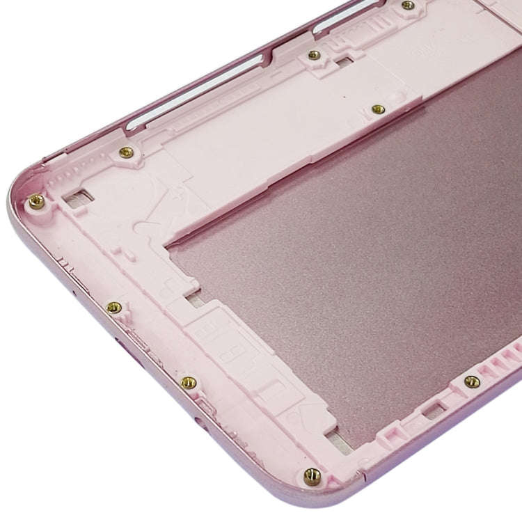For Galaxy J7 Prime, G610F, G610F/DS, G610F/DD, G610M, G610M/DS, G610Y/DS, ON7(2016) Back Cover (...