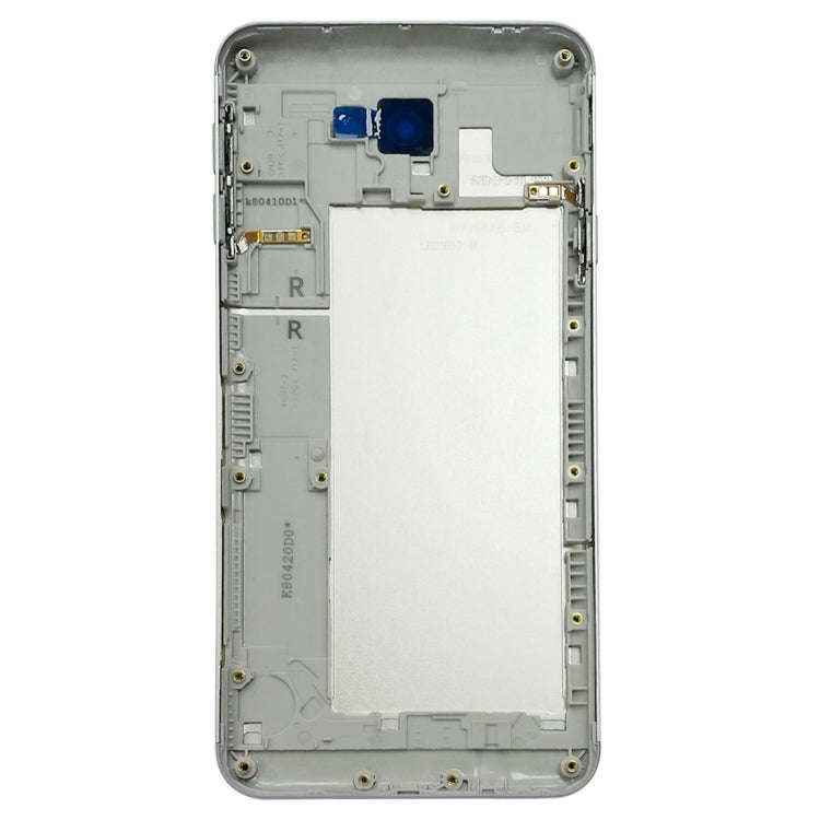 For Galaxy J7 Prime, G610F, G610F/DS, G610F/DD, G610M, G610M/DS, G610Y/DS, ON7(2016) Back Cover (...