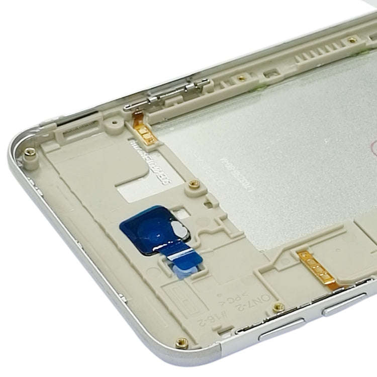 For Galaxy J7 Prime, G610F, G610F/DS, G610F/DD, G610M, G610M/DS, G610Y/DS, ON7(2016) Back Cover (...