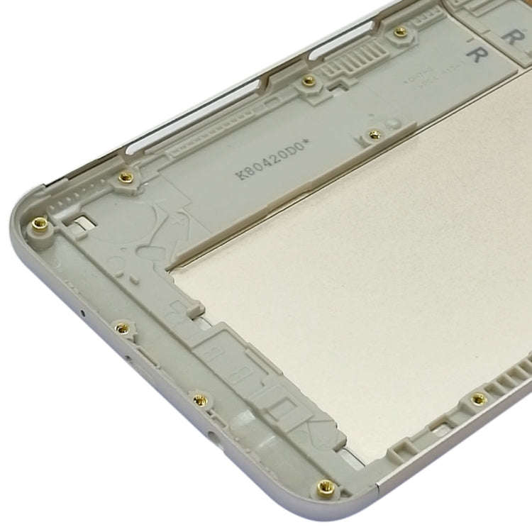 For Galaxy J7 Prime, G610F, G610F/DS, G610F/DD, G610M, G610M/DS, G610Y/DS, ON7(2016) Back Cover (...
