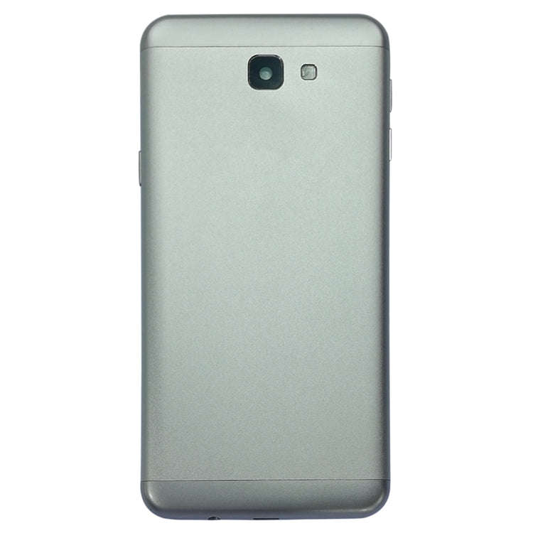 For Galaxy J7 Prime, G610F, G610F/DS, G610F/DD, G610M, G610M/DS, G610Y/DS, ON7(2016) Back Cover (...