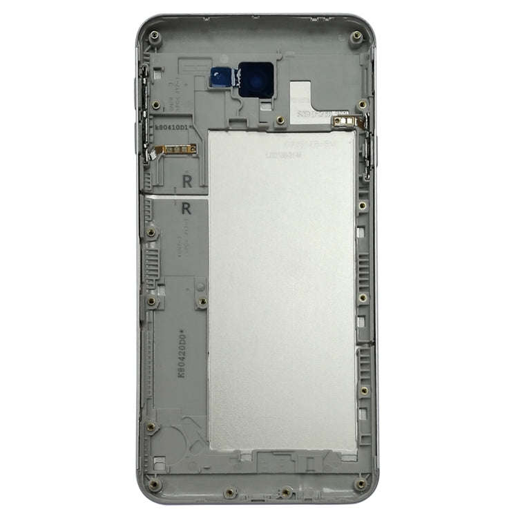 For Galaxy J7 Prime, G610F, G610F/DS, G610F/DD, G610M, G610M/DS, G610Y/DS, ON7(2016) Back Cover (...