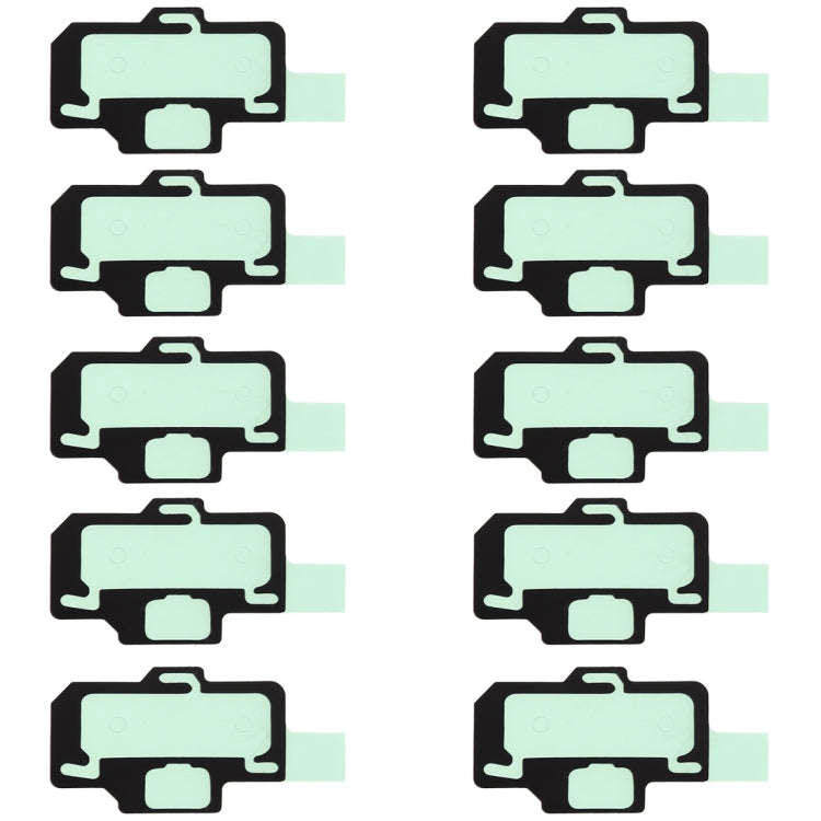 For Galaxy Note9 10pcs Camera Lens Cover Adhesive