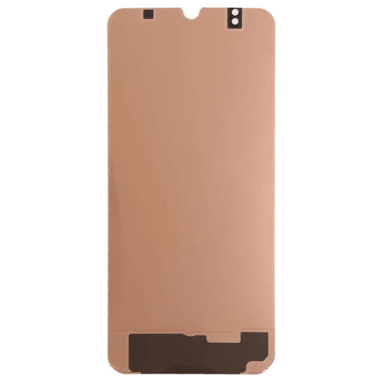 For Galaxy A30 10pcs LCD Digitizer Back Adhesive Stickers
