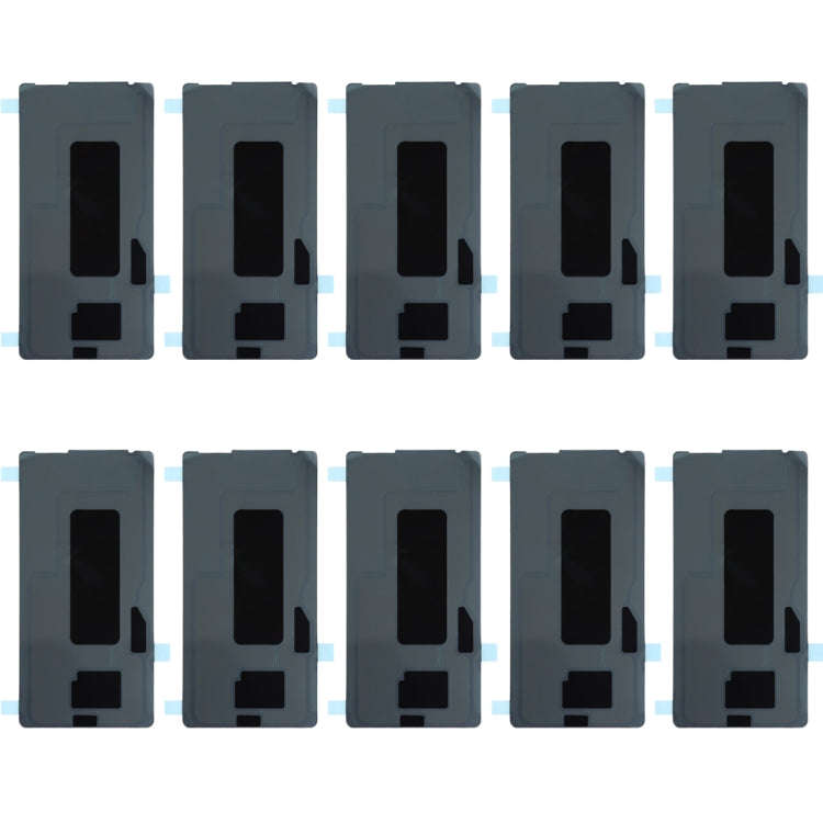 For Galaxy Note9 10pcs LCD Digitizer Back Adhesive Stickers