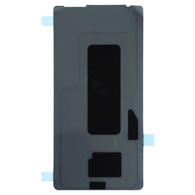 For Galaxy Note9 10pcs LCD Digitizer Back Adhesive Stickers