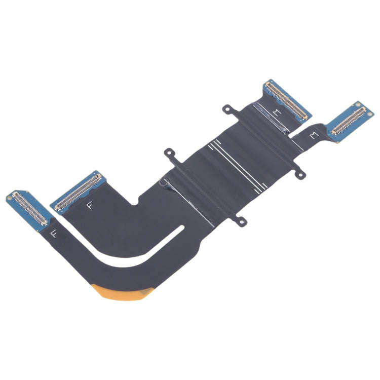 For Samsung Galaxy Z Fold6 SM-F956B Original Disassembled Version Spin Axis Flex Cable