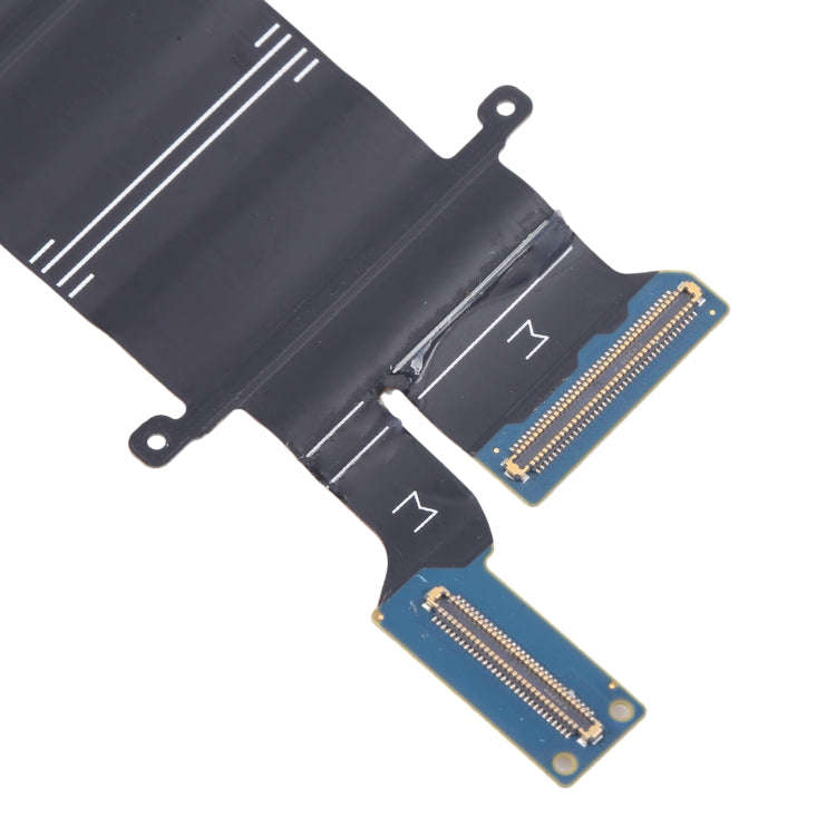 For Samsung Galaxy Z Fold6 SM-F956B Original Disassembled Version Spin Axis Flex Cable