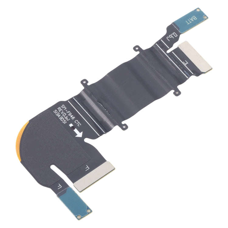 For Samsung Galaxy Z Fold5 SM-F946B Original Disassembled Version Spin Axis Flex Cable