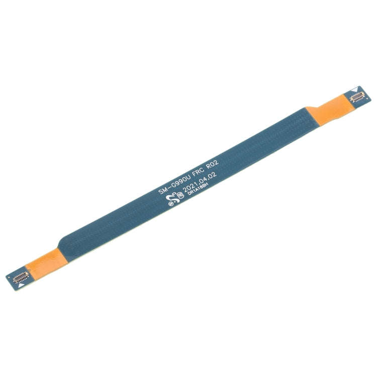 For Samsung Galaxy S21 FE 5G SM-G990B Welding Signal Flex Cable