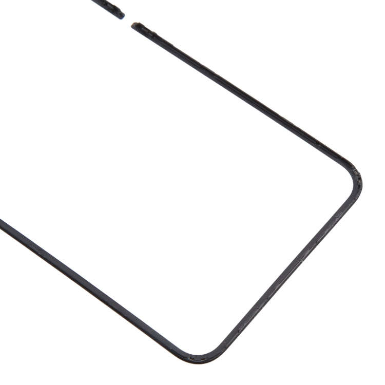 For Samsung Galaxy Z Flip5 SM-F731B Original Front LCD Screen Bezel Frame
