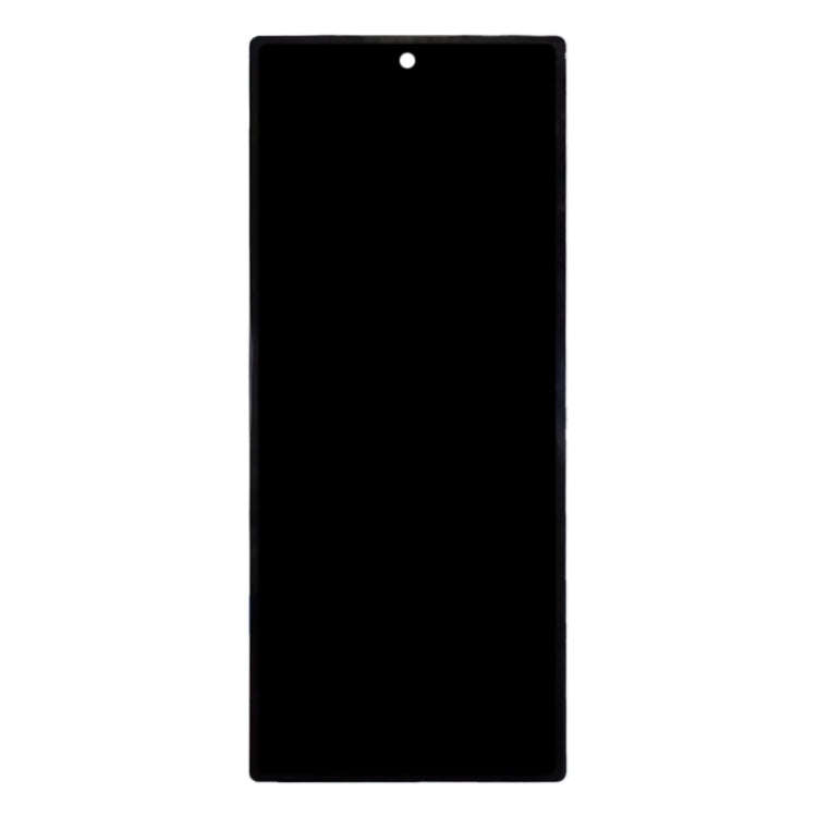 For Samsung Galaxy Z Fold6 SM-F956B Original Secondary LCD Screen with Digitizer Full Assembly