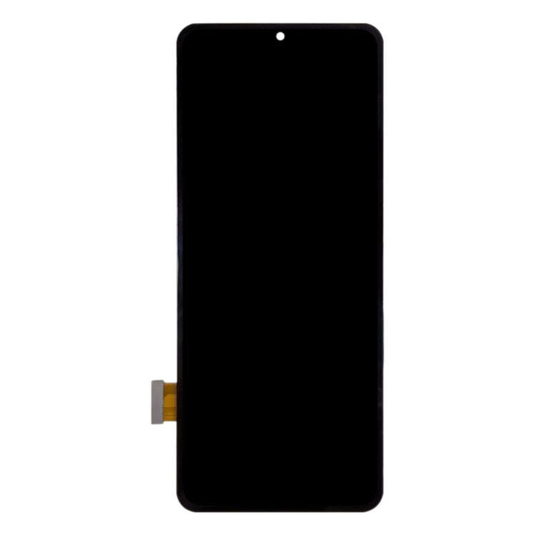 For Samsung Galaxy Z Flip6 SM-F741B Original LCD Screen with Digitizer Full Assembly