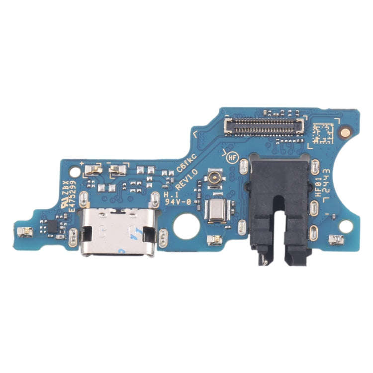 For Samsung Galaxy A06 SM-A065F OEM Charging Port Board with IC