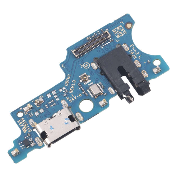 For Samsung Galaxy A06 SM-A065F OEM Charging Port Board with IC