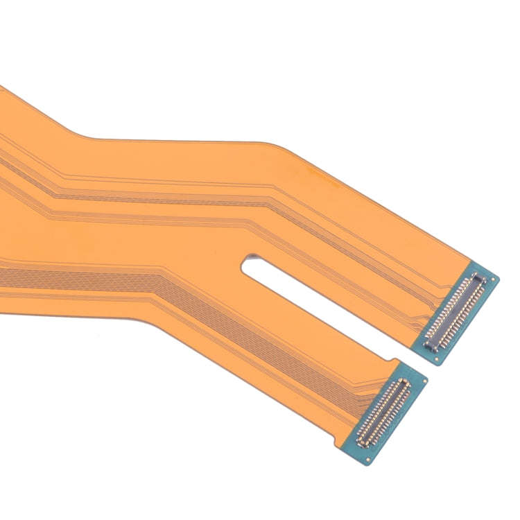 For Samsung Galaxy A16 5G SM-A166B Original Motherboard Flex Cable