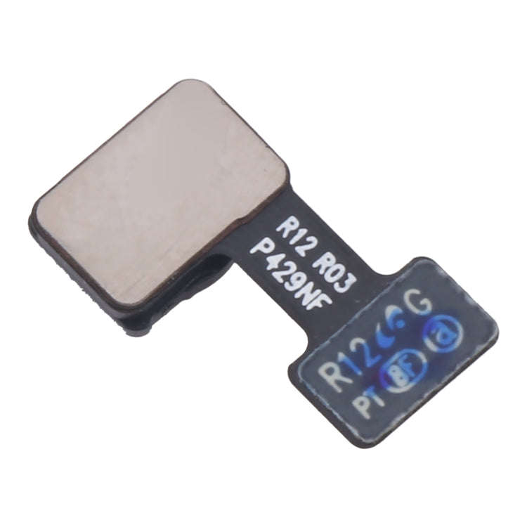 For Samsung Galaxy S24 FE SM-S721B Original In-Display Fingerprint Scanning Sensor Flex Cable
