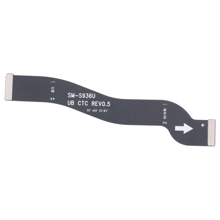 For Samsung Galaxy S25+ SM-S936B Original LCD Flex Cable