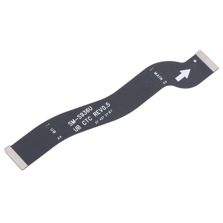 For Samsung Galaxy S25+ SM-S936B Original LCD Flex Cable