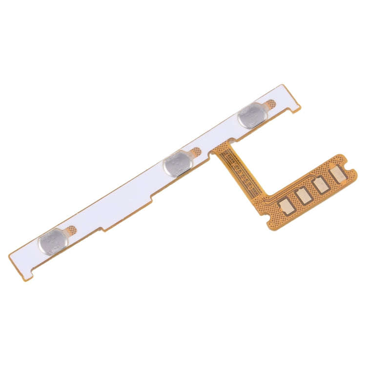 For Samsung Galaxy Tab A9+ SM-X210 OEM Power Button & Volume Button Flex Cable