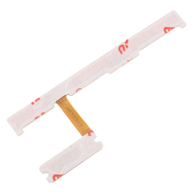 For Samsung Galaxy Tab A9+ SM-X210 OEM Power Button & Volume Button Flex Cable
