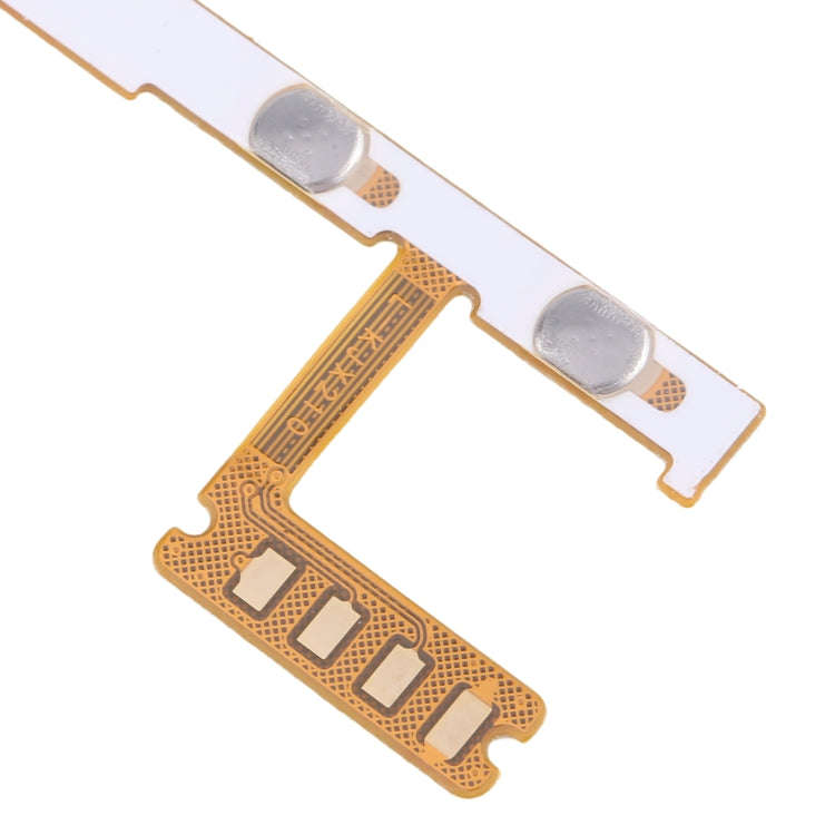 For Samsung Galaxy Tab A9+ SM-X210 OEM Power Button & Volume Button Flex Cable