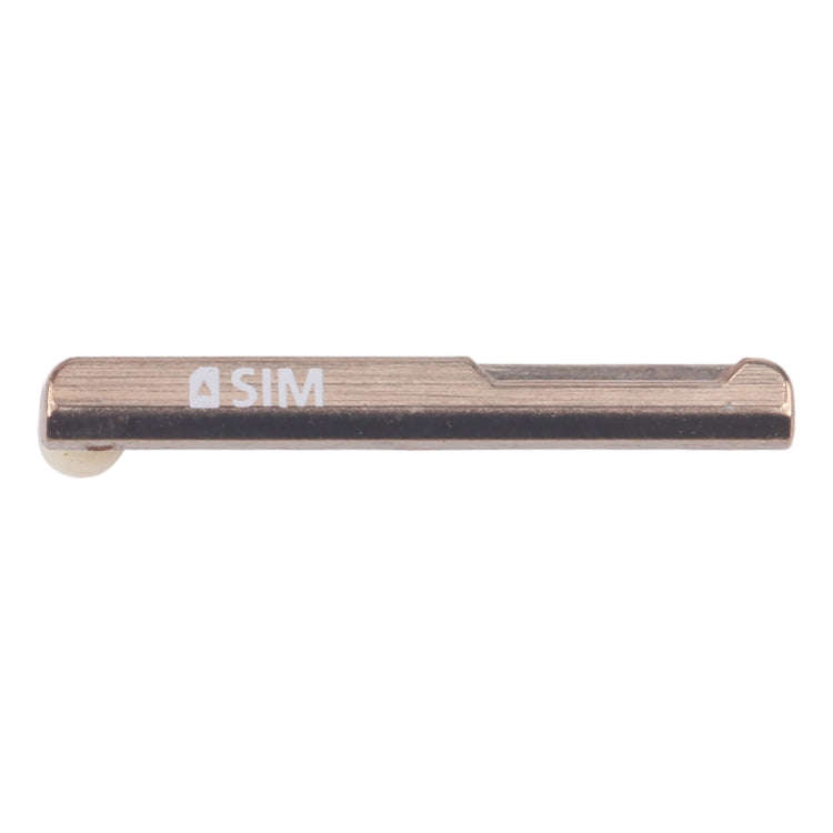 For Samsung Galaxy Tab S 8.4 SM-T705 Original SIM Dustproof Block (Gold)