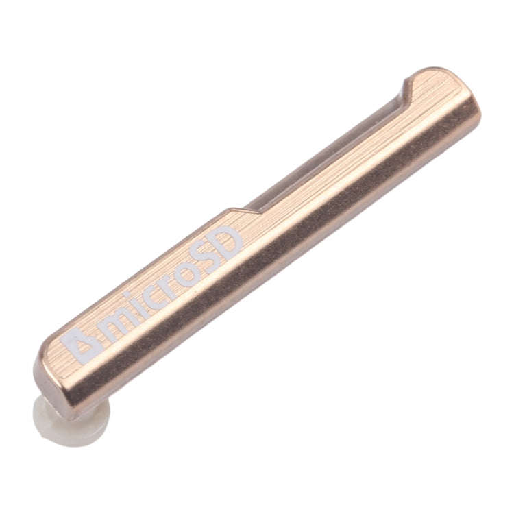 For Samsung Galaxy Tab S 8.4 SM-T705 Original SD Dustproof Block (Gold)