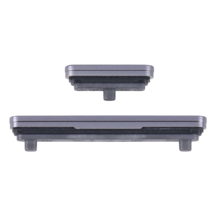 For Samsung Galaxy Tab S10 Ultra SM-X920/X926 Original Power Button and Volume Control Button (Grey)
