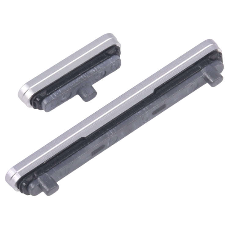 For Samsung Galaxy Tab S10 Ultra SM-X920/X926 Original Power Button and Volume Control Button (Si...