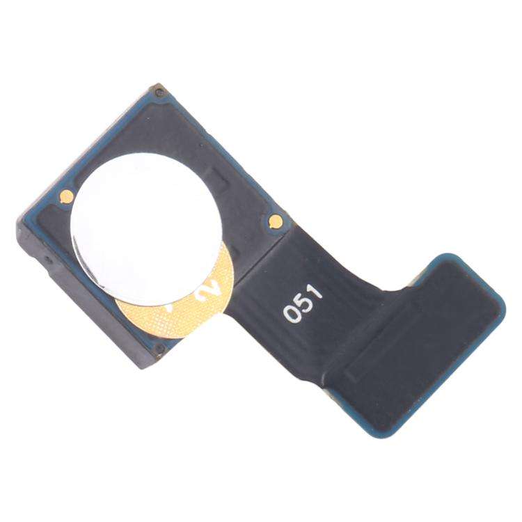 For Samsung Galaxy S24 FE SM-S721B Original Front Facing Camera