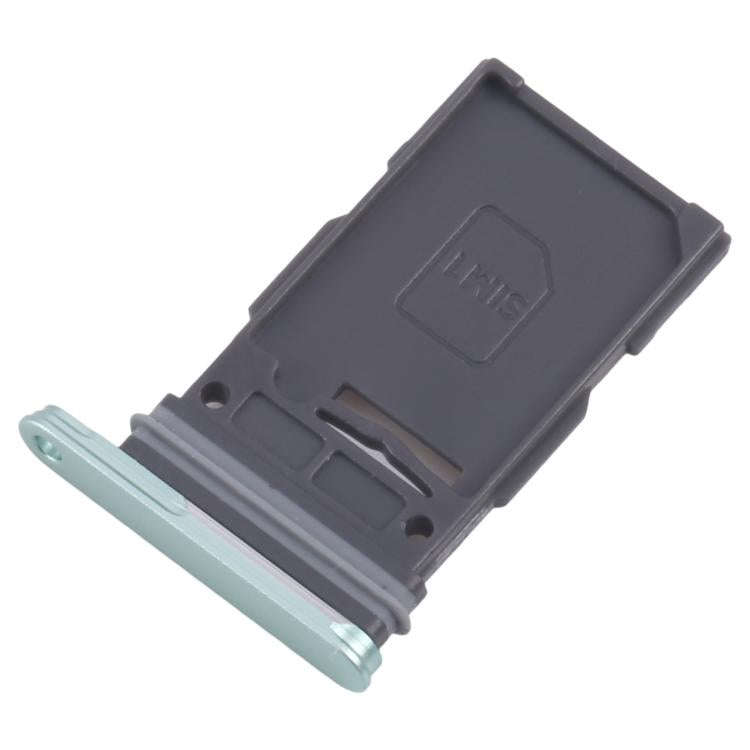 For Samsung Galaxy S25 / S25+ SM-S931B/S936B Original SIM Card Tray (Green)