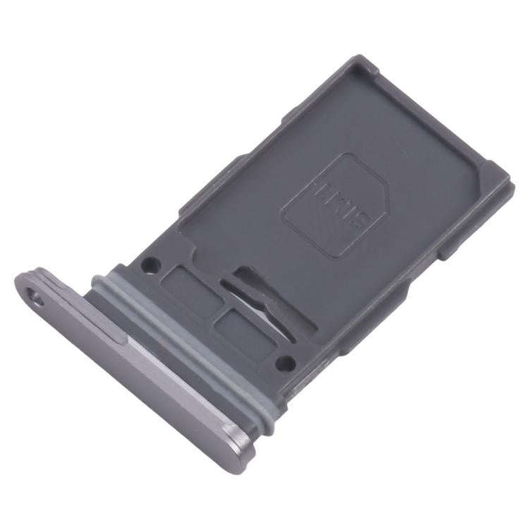 For Samsung Galaxy S25 / S25+ SM-S931B/S936B Original SIM Card Tray (Grey)