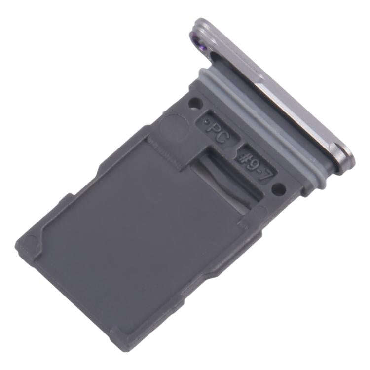 For Samsung Galaxy S25 / S25+ SM-S931B/S936B Original SIM Card Tray (Grey)