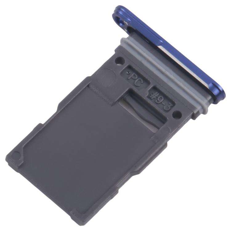 For Samsung Galaxy S25 / S25+ SM-S931B/S936B Original SIM Card Tray (Blue)