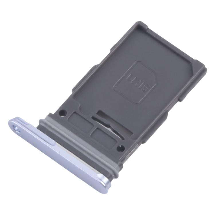 For Samsung Galaxy S25 / S25+ SM-S931B/S936B Original SIM Card Tray (Silver)