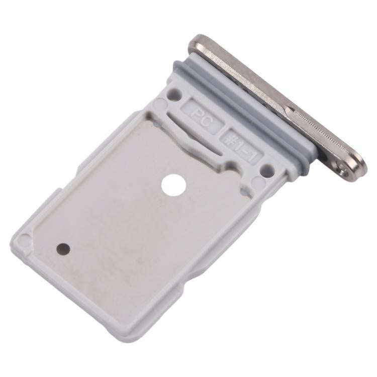 For Samsung Galaxy S25 Ultra SM-S938B Original SIM + SIM Card Tray (Gold)