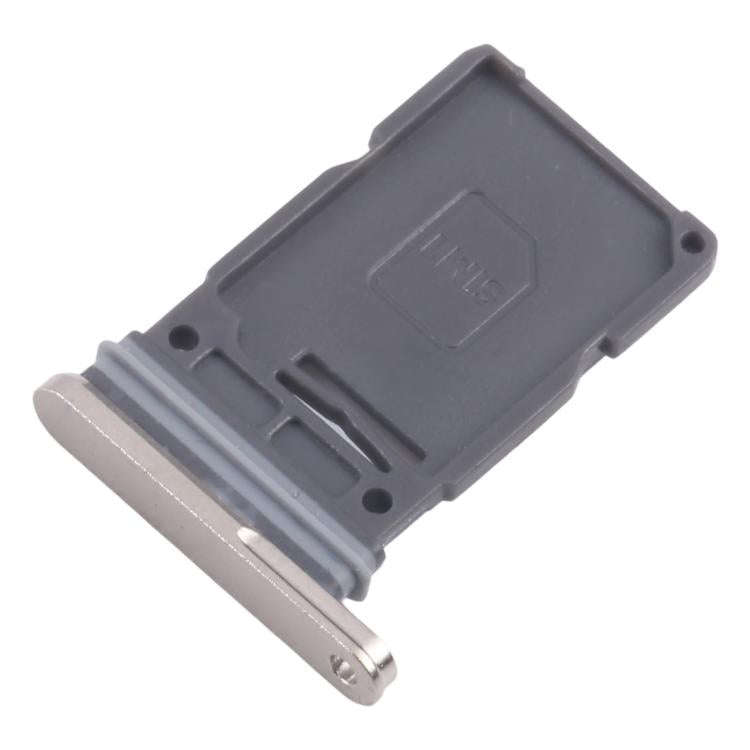 For Samsung Galaxy S24 Ultra 5G Original SIM Card Tray (Gold)