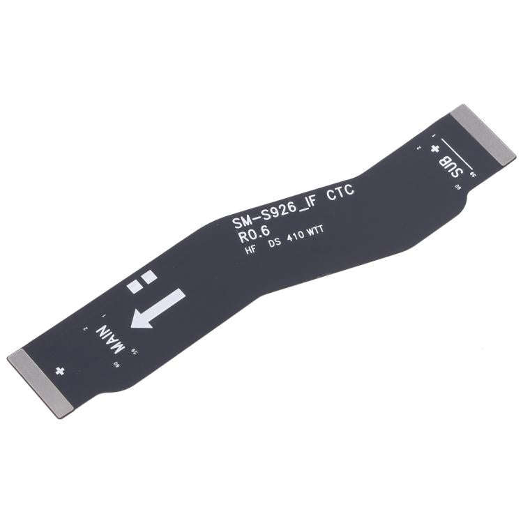 For Samsung Galaxy S24+ 5G SM-S926B Welding Motherboard Flex Cable